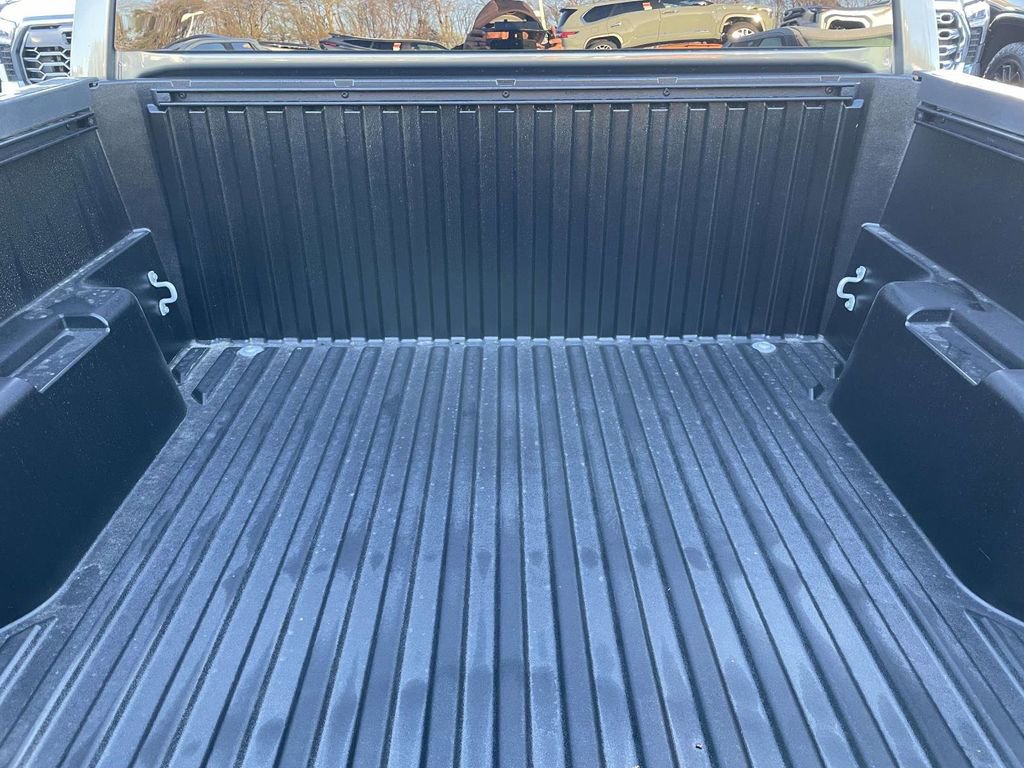 New 2026 Toyota Tacoma Limited AWD/4WD image 44