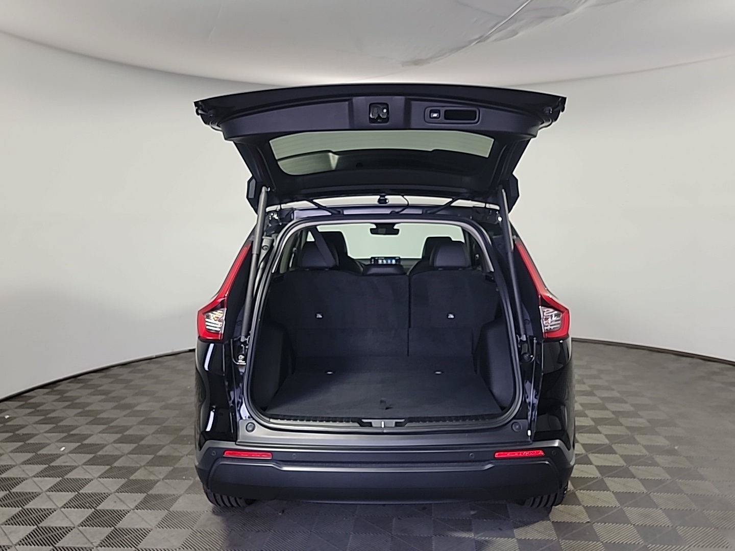 Certified 2023 Honda CR-V EX-L image 6