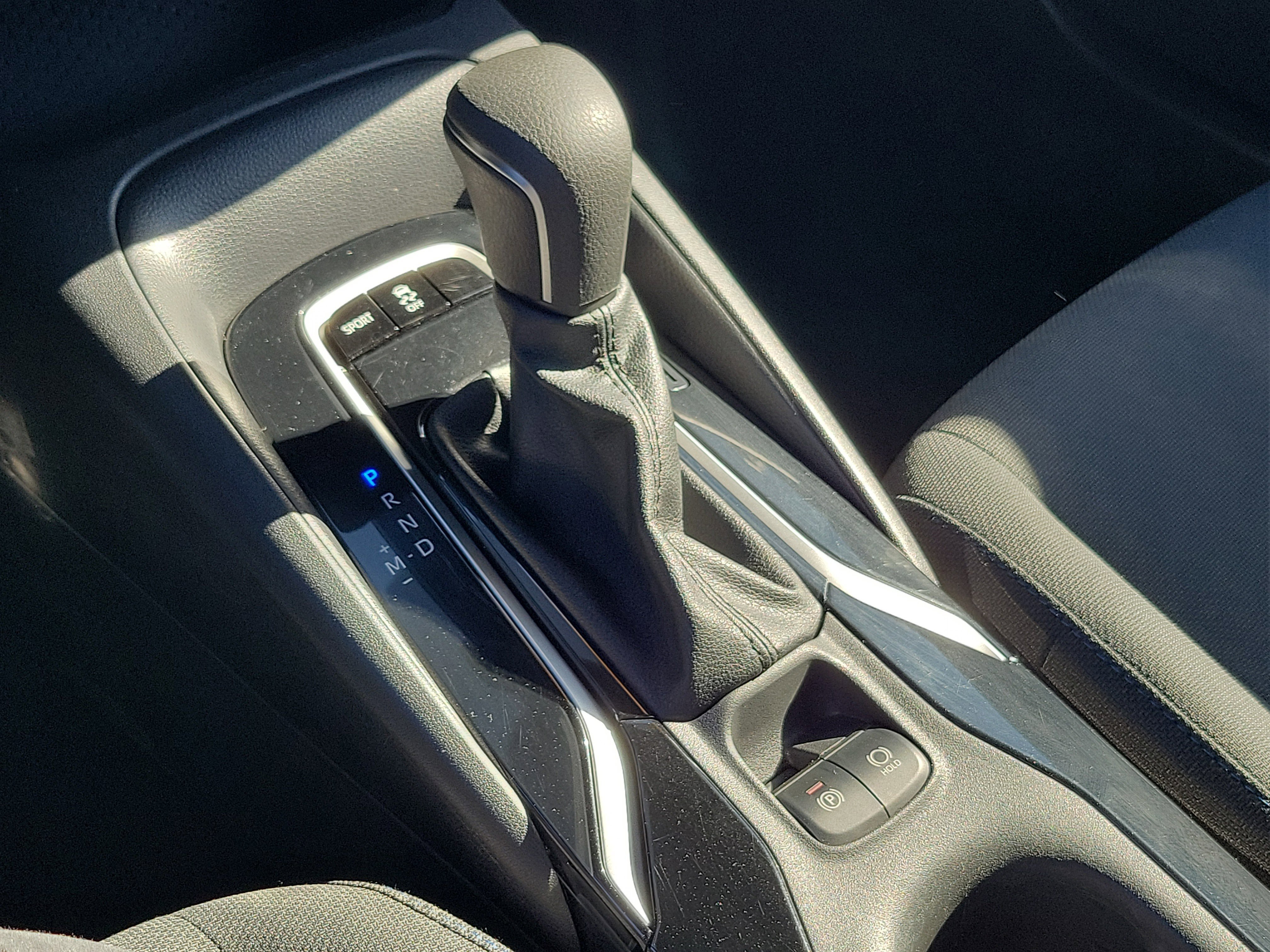 Used 2022 Toyota Corolla SE image 31