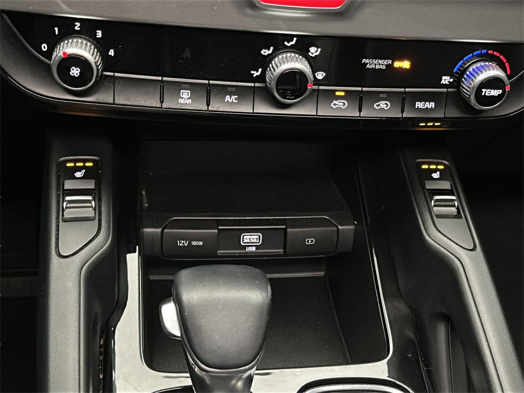 Used 2020 Kia Telluride S image 25