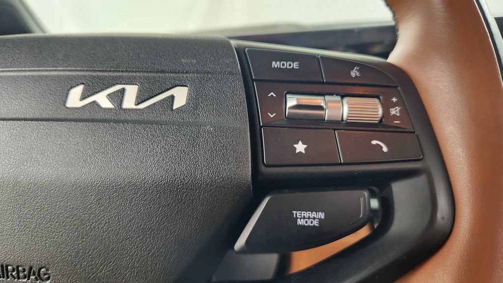 Used 2026 Kia Sportage X-Line AWD/4WD image 23