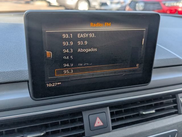 Used 2019 Audi A4 2.0T Premium FWD image 22