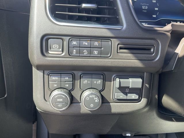 Used 2023 Chevrolet Tahoe Z71 w/ Z71 Off-Road Package image 18