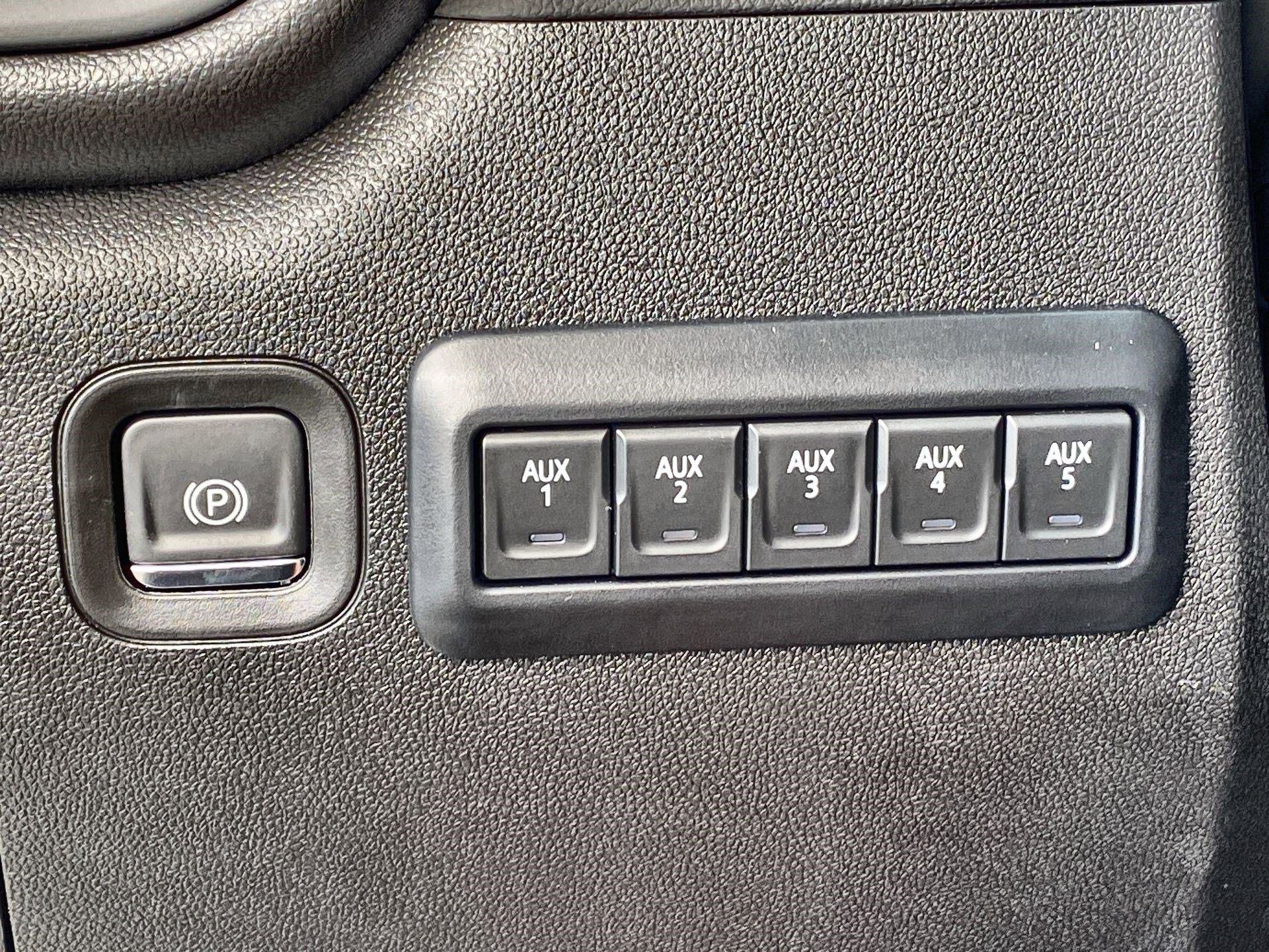 New 2026 Chevrolet Silverado 2500 W/T w/ WT Convenience Package image 18