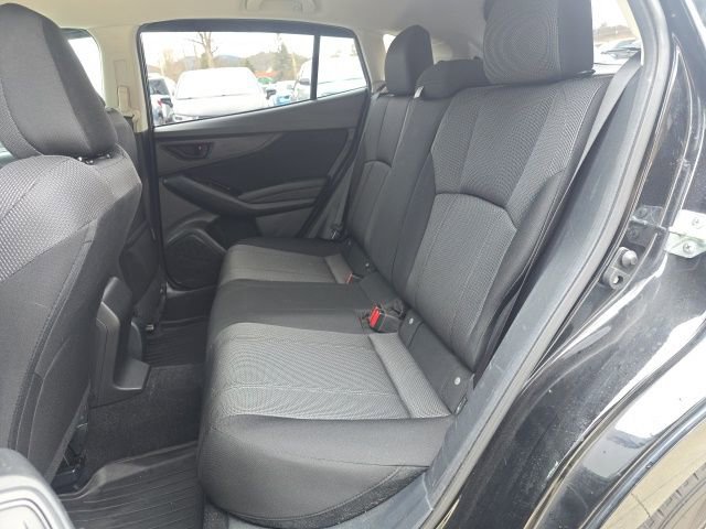 Used 2022 Subaru Impreza 2.0i Premium AWD/4WD image 24