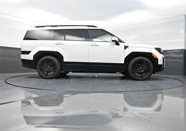 New 2026 Hyundai Santa Fe Calligraphy image 40