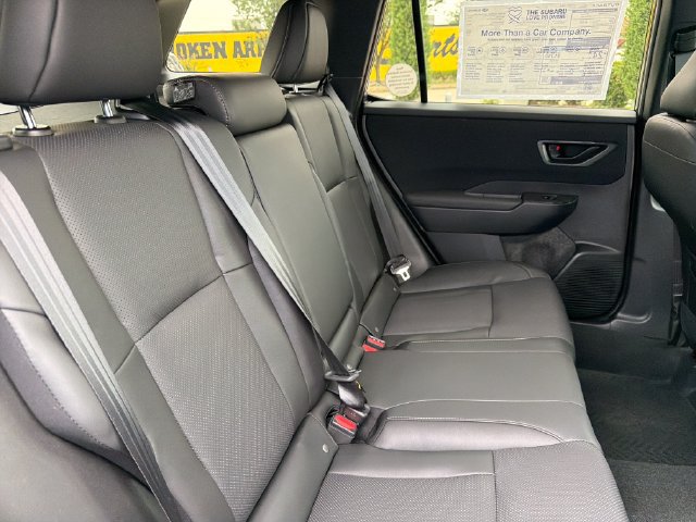 New 2026 Subaru Outback Limited XT AWD/4WD image 24