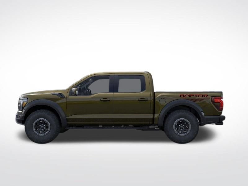 New 2026 Ford F150 Raptor AWD/4WD image 3
