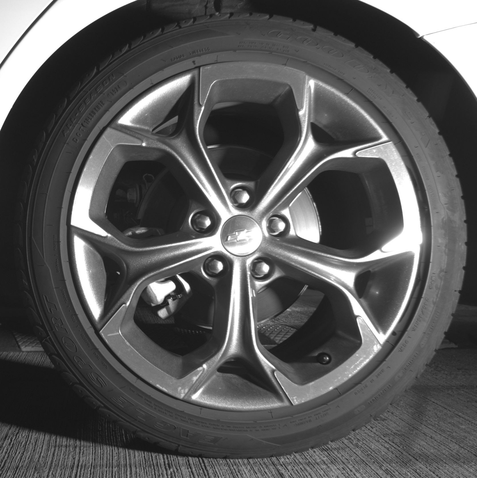 Used 2024 Chevrolet Malibu LT image 21