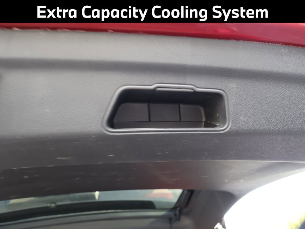 Used 2023 Chevrolet Tahoe RST w/ Luxury Package image 22