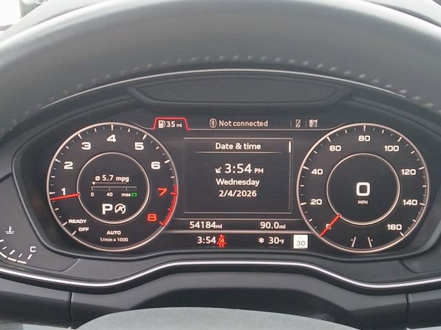 Used 2018 Audi Q5 Prestige w/ Prestige Package AWD/4WD image 9