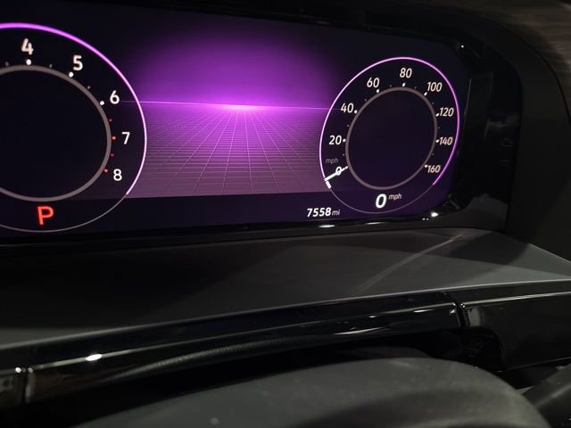 Used 2025 Volkswagen Atlas SEL Premium R-Line image 21