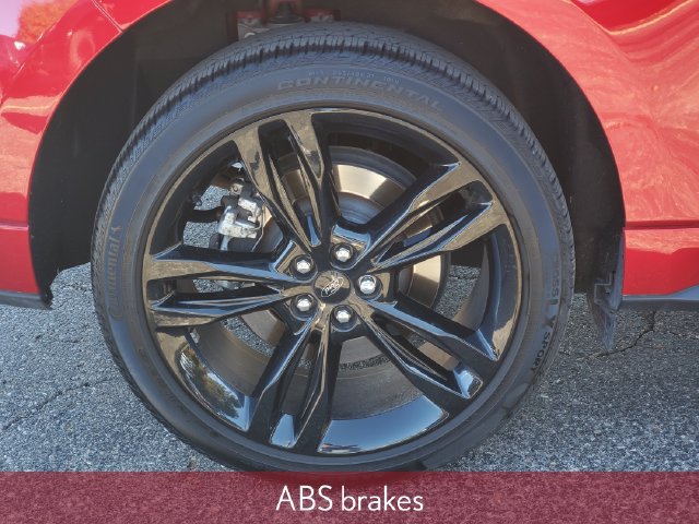 Used 2024 Ford Edge ST w/ Equipment Group 401A AWD/4WD image 38