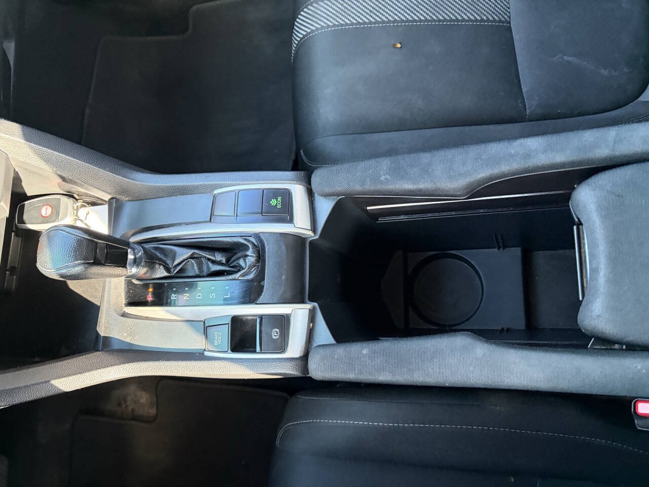 Used 2017 Honda Civic LX image 25