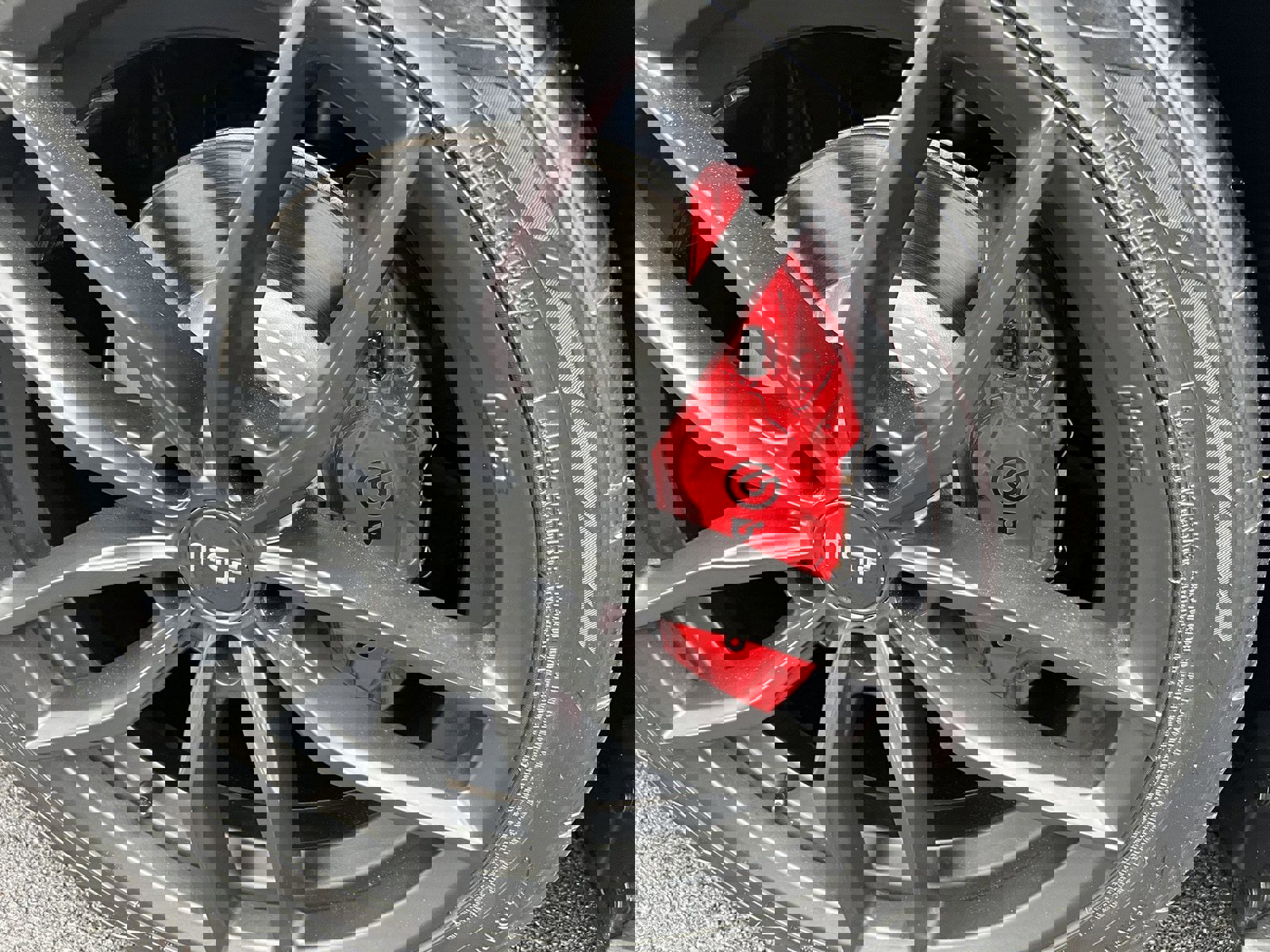 Used 2019 Ford Mustang GT Premium w/ Enhanced Security Package image 96