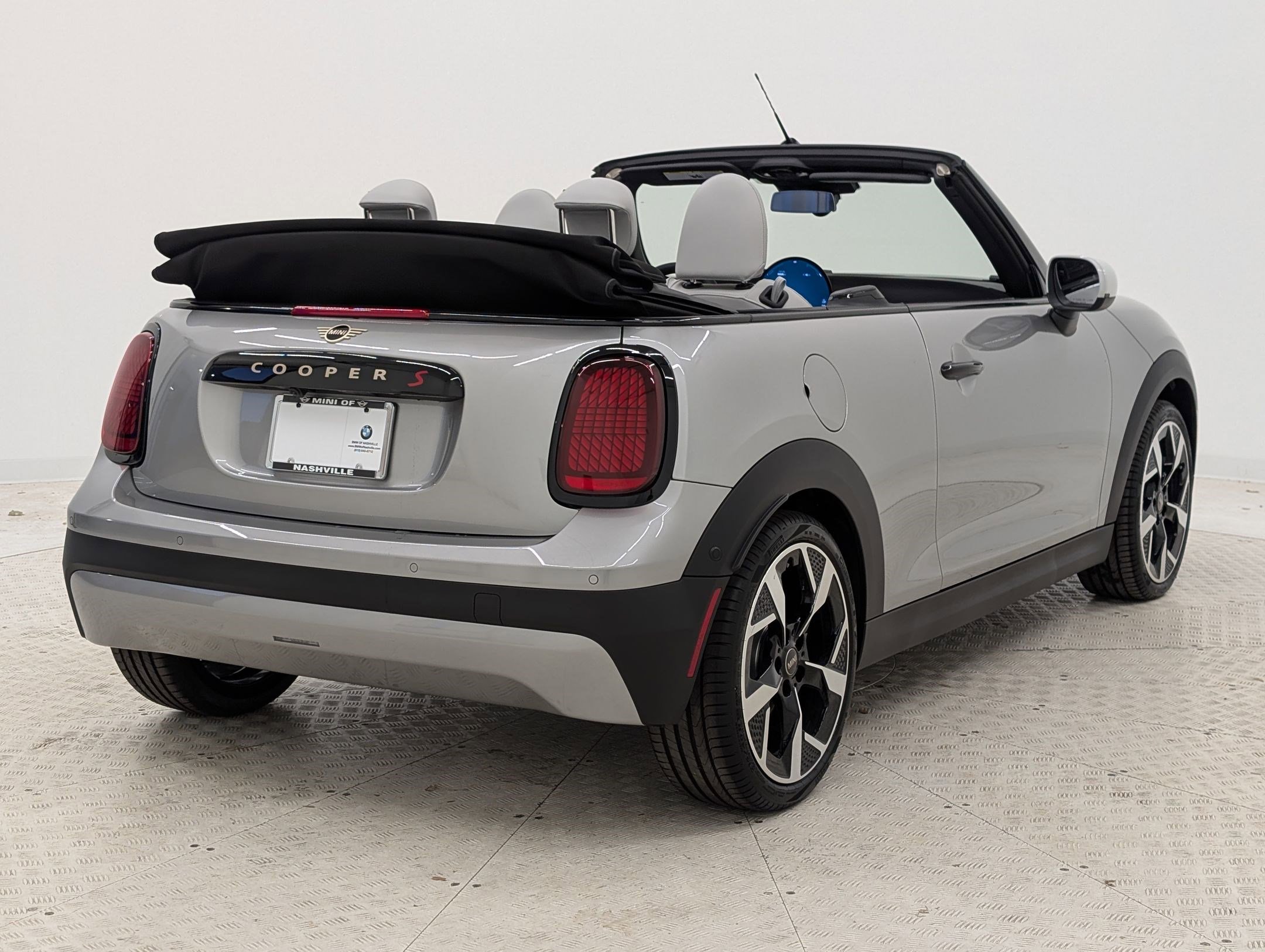 New 2026 MINI Cooper S image 9