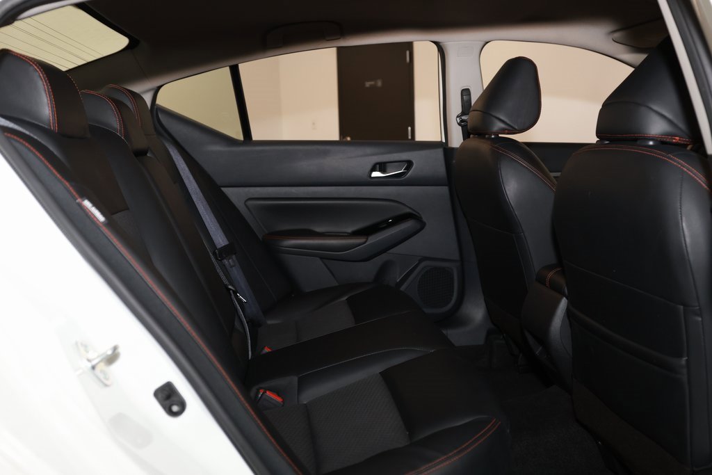 Used 2023 Nissan Altima 2.5 SR image 15