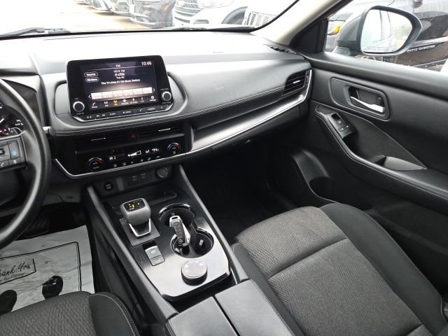 Used 2024 Nissan Rogue SV image 27