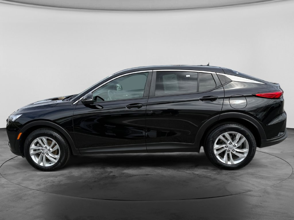 Used 2025 Buick Envista Preferred FWD image 5
