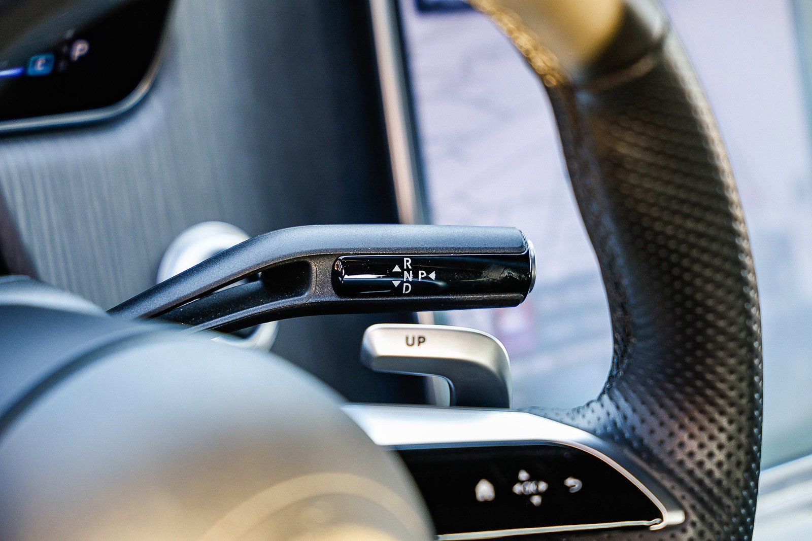 Certified 2023 Mercedes-Benz EQE AMG Base image 20