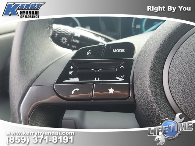 New 2026 Hyundai Elantra Sport image 21