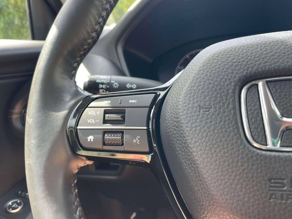 Used 2024 Honda HR-V EX-L image 23
