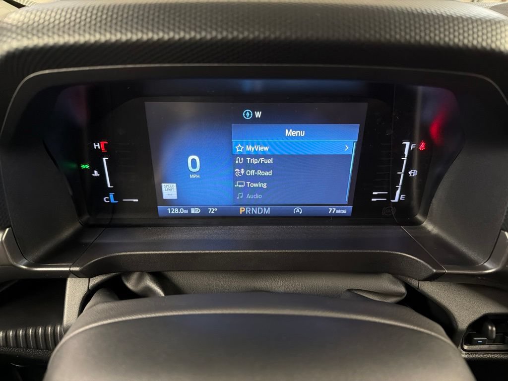 New 2026 Ford Ranger XLT AWD/4WD image 24