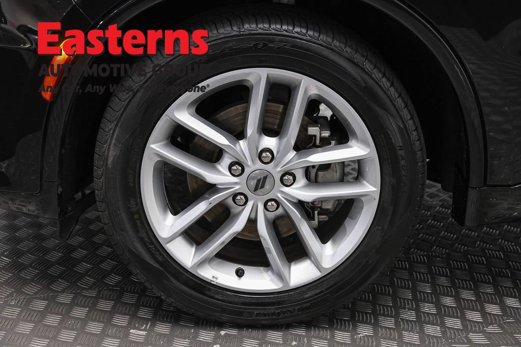 Used 2024 Dodge Durango GT RWD image 33