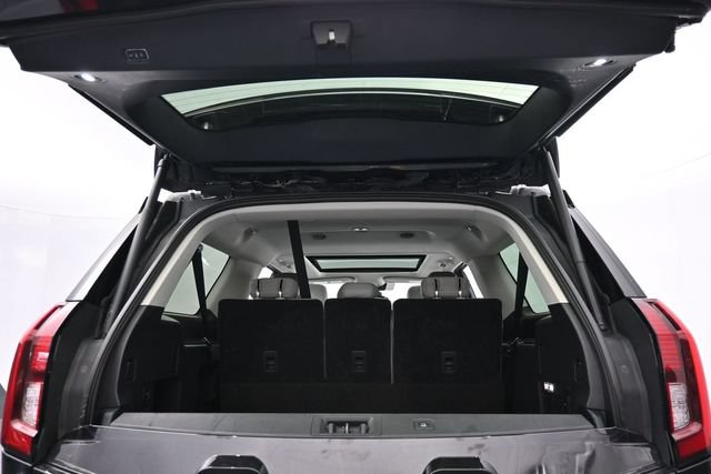 Certified 2025 Ford Expedition Max Active AWD/4WD image 30