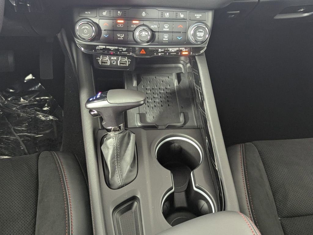 New 2026 Dodge Durango GT AWD/4WD image 23