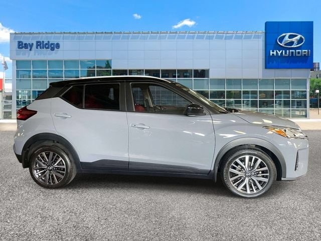 Used 2023 Nissan Kicks SV FWD image 5