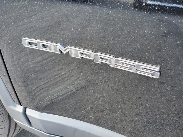Used 2026 Jeep Compass Limited image 29