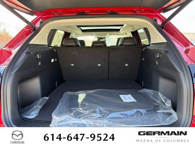New 2026 MAZDA CX-50 AWD 2.5 S w/ Premium Package image 15
