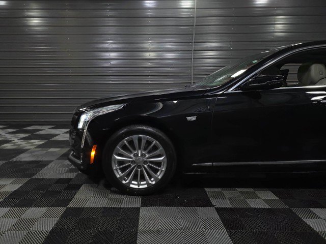 Used 2018 Cadillac CT6 Premium Luxury image 47