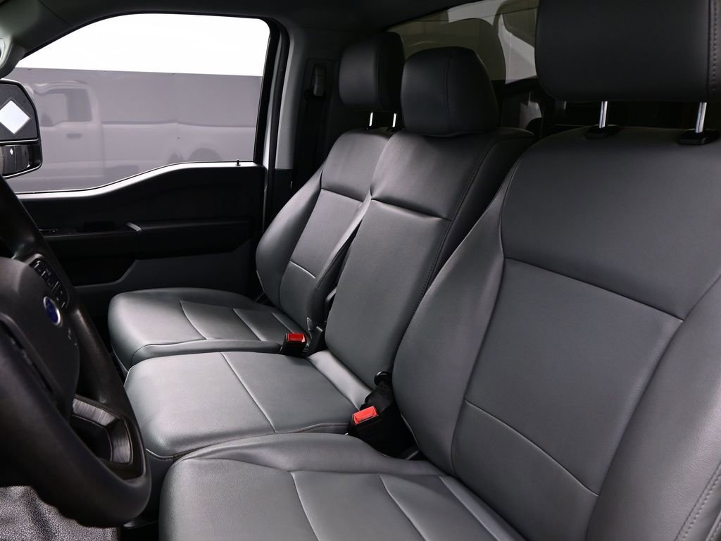 Used 2023 Ford F250 XL w/ XL Chrome Package image 22