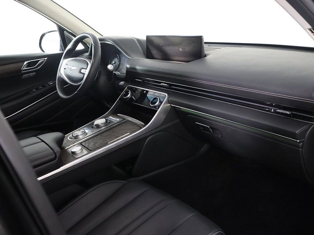 Used 2024 Genesis GV80 2.5T image 28