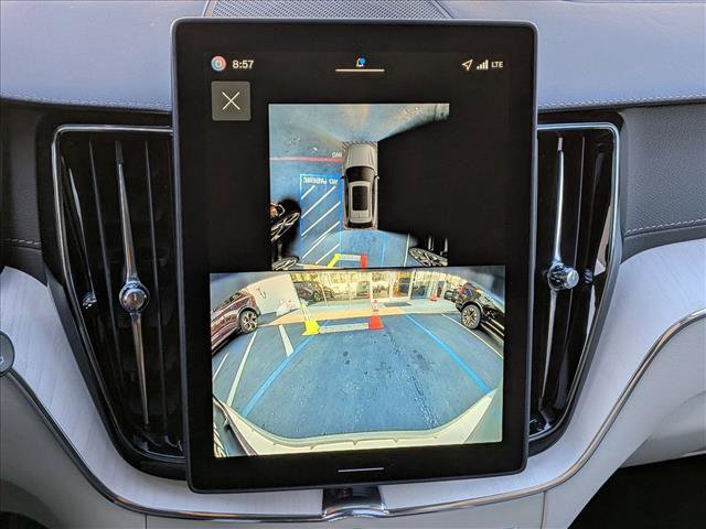New 2026 Volvo XC60 T8 Ultra w/ Protection Package Premier image 15