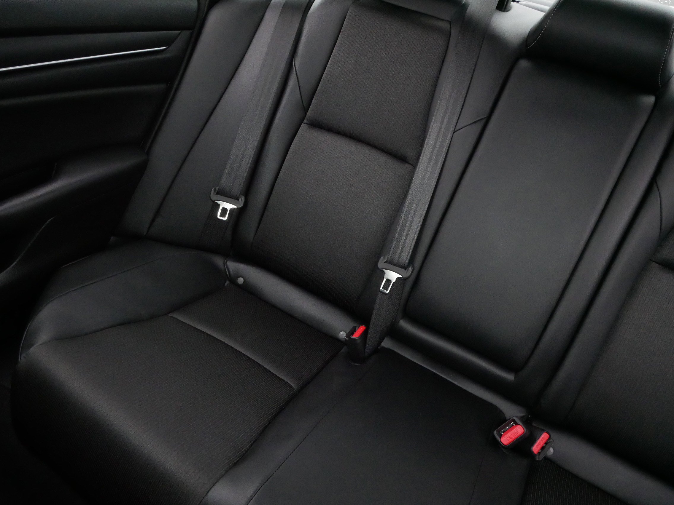 Certified 2022 Honda Accord Sport image 12