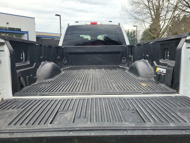 Used 2024 Ford F350 XLT image 5