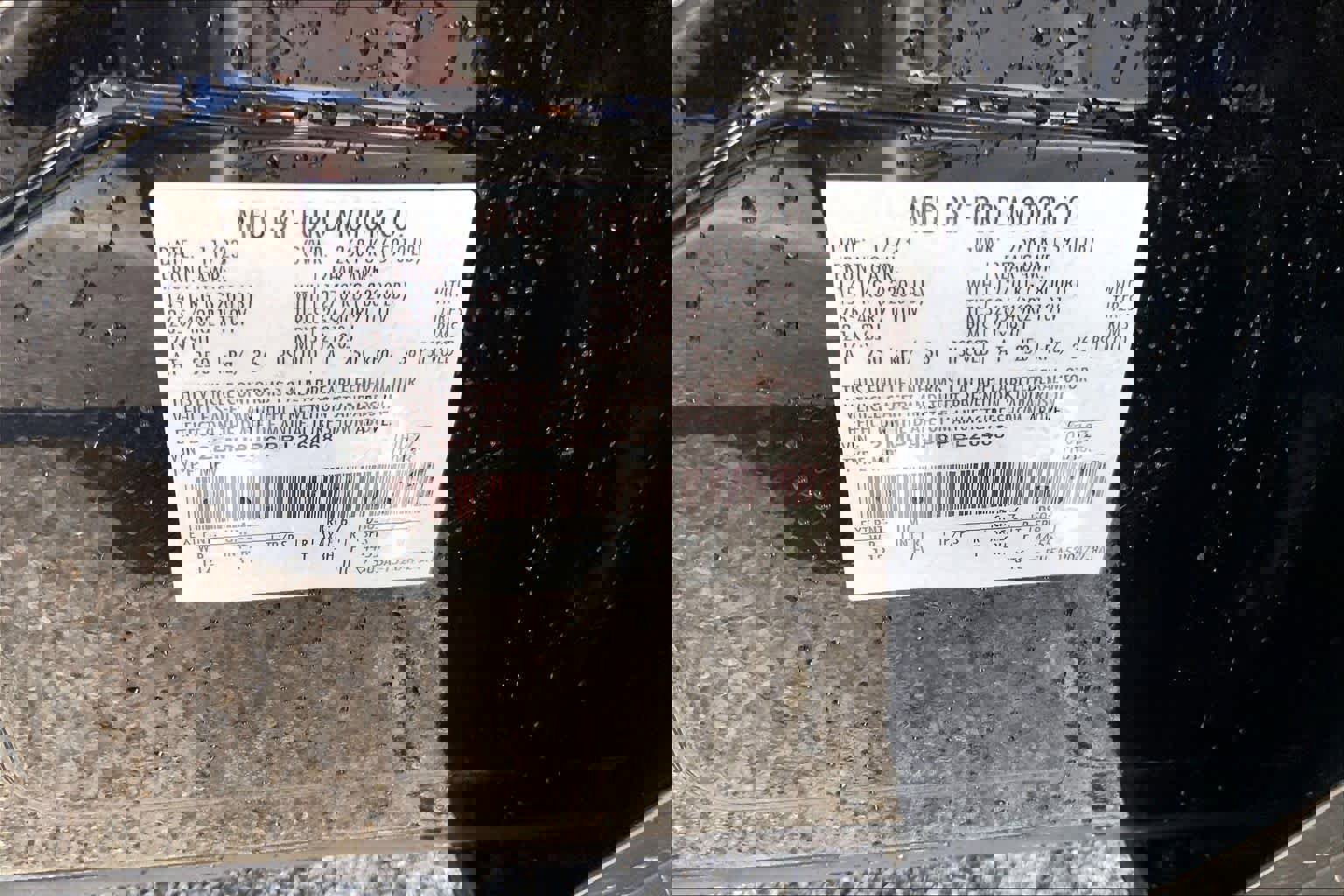 Used 2023 Lincoln Nautilus Black Label image 34