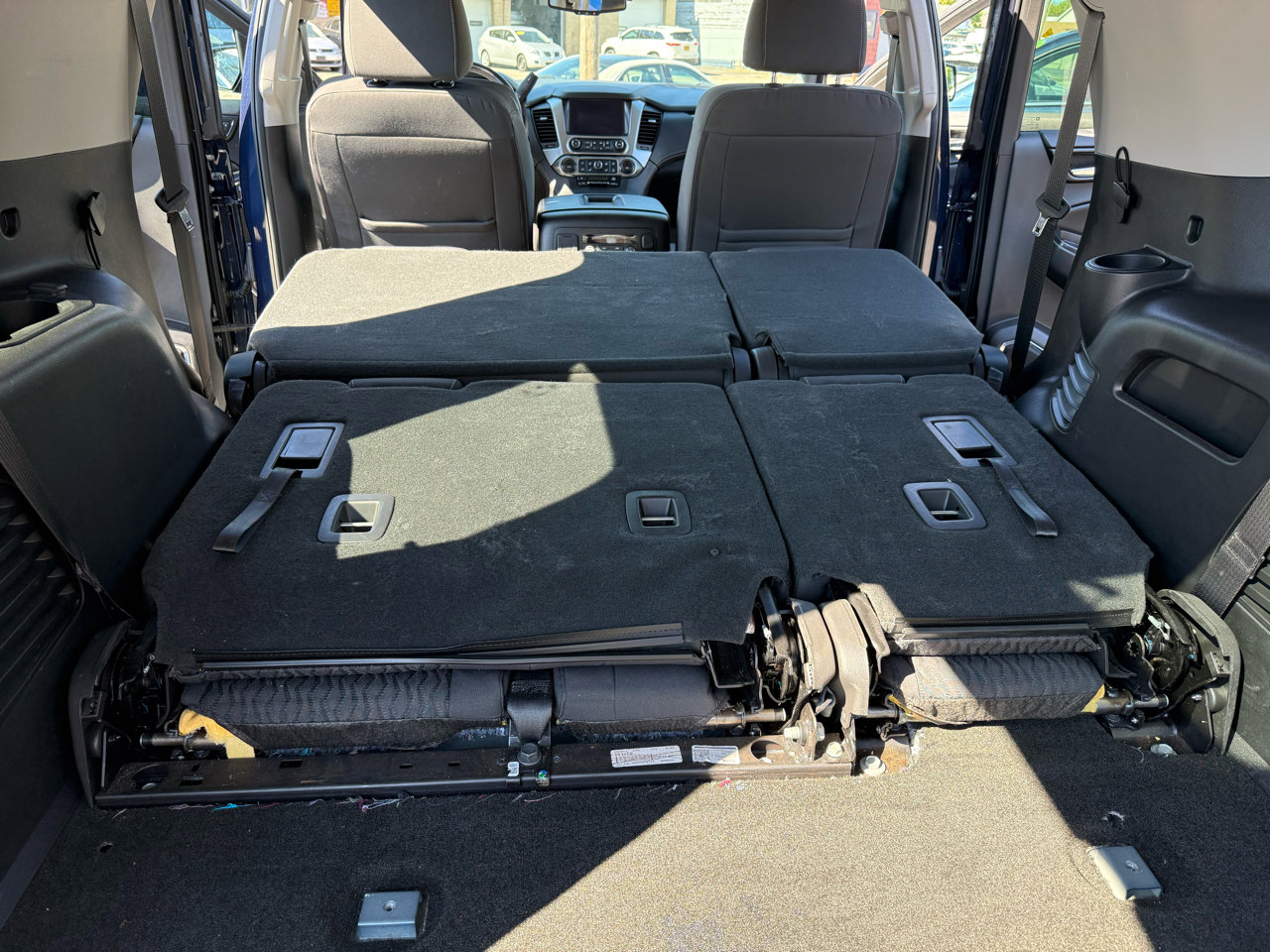 Used 2018 Chevrolet Tahoe LS w/ Max Trailering Package image 31