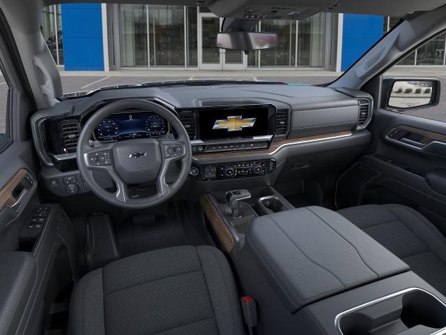 New 2026 Chevrolet Silverado 1500 RST w/ Redline Edition image 15