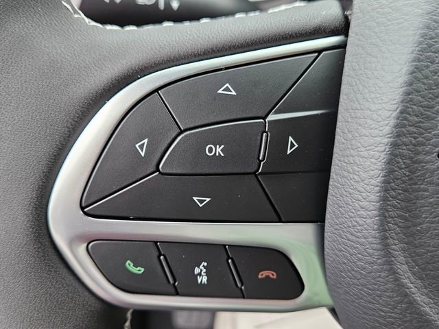 New 2026 Chrysler Pacifica Select image 26