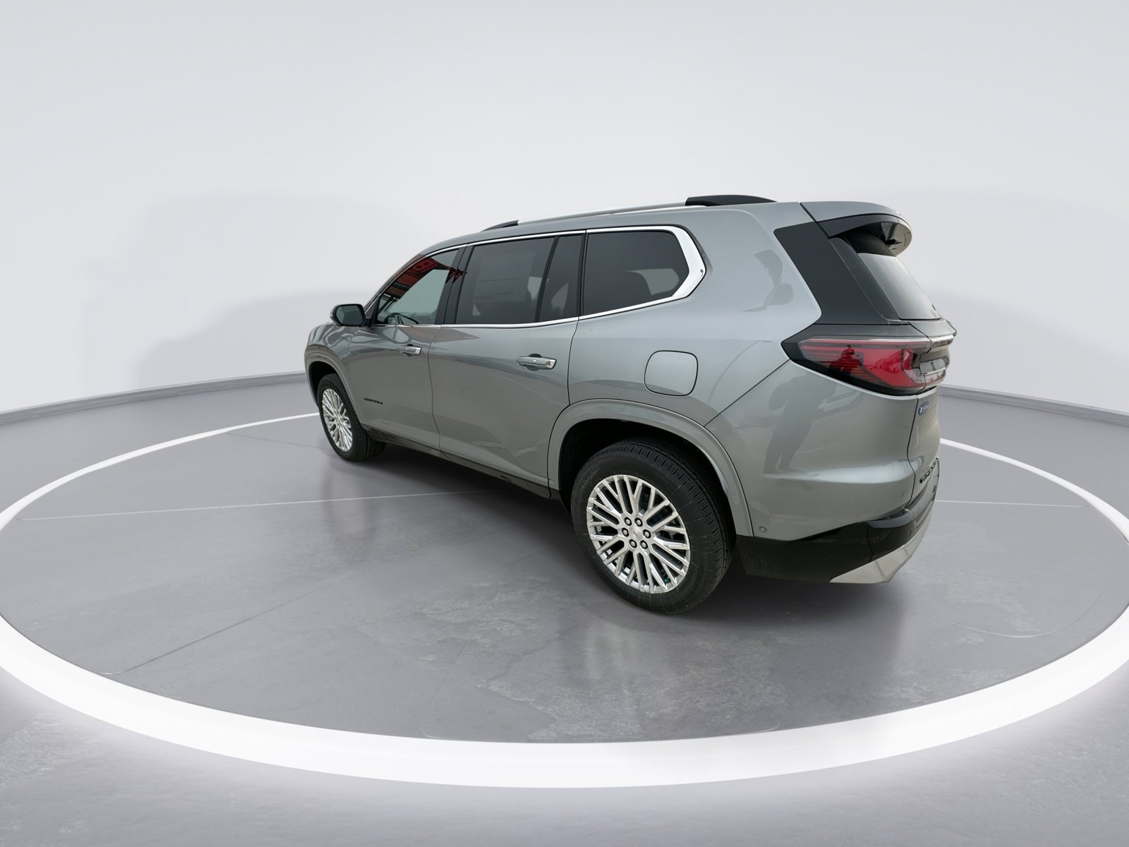 New 2026 GMC Acadia Denali w/ Super Cruise Package AWD/4WD image 6