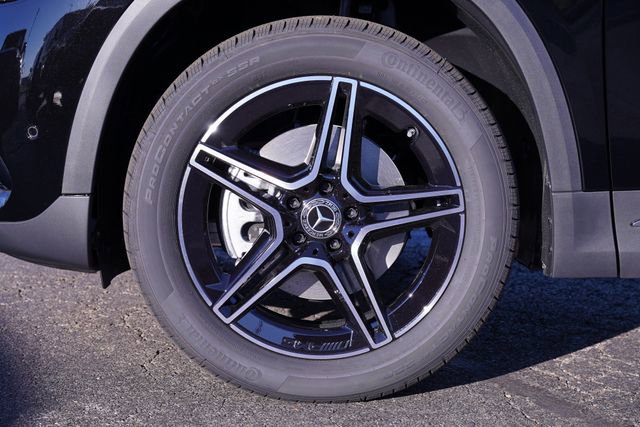 New 2026 Mercedes-Benz GLA 250 4MATIC image 12