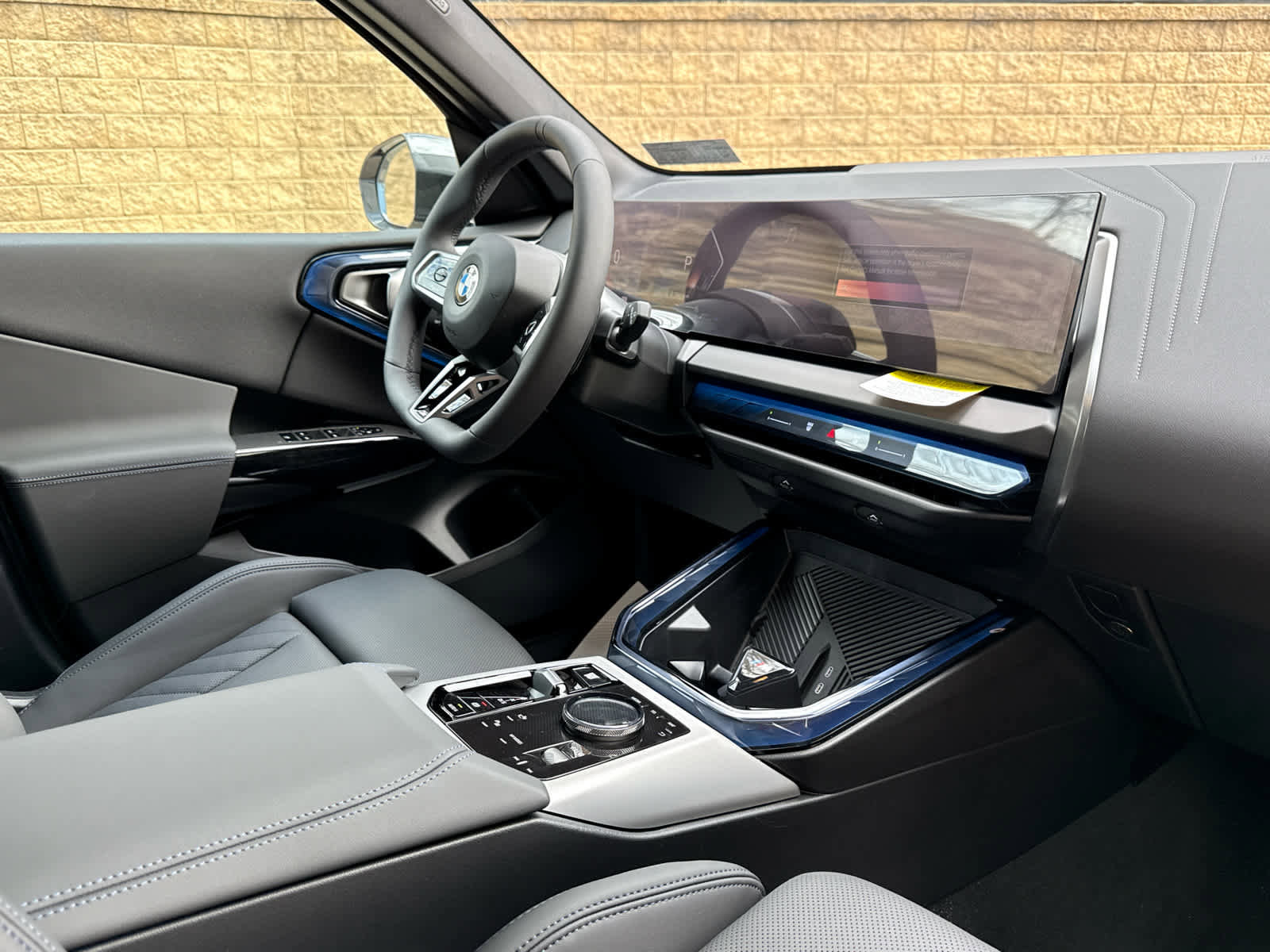 New 2026 BMW X3 xDrive30 w/ M Sport Package image 8