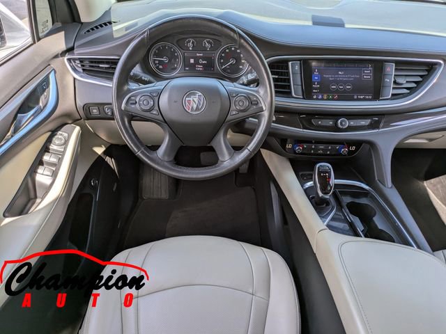 Used 2021 Buick Enclave Essence w/ Sound and Sites Package image 22