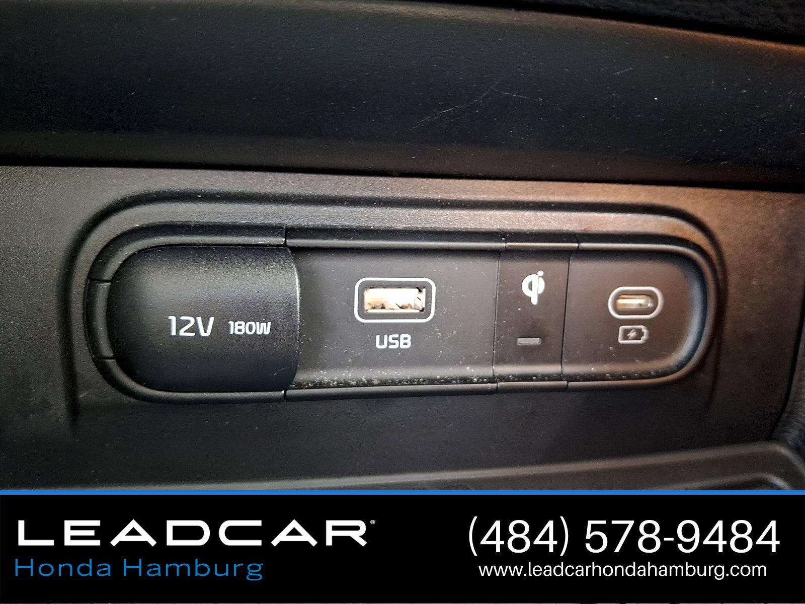 Used 2025 Kia Sportage X-Line w/ Premium Package AWD/4WD image 25