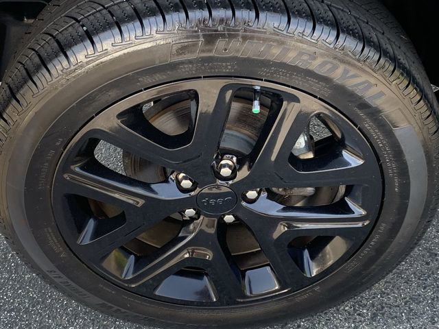 Used 2018 Jeep Renegade Altitude w/ Safety & Security Group AWD/4WD image 32