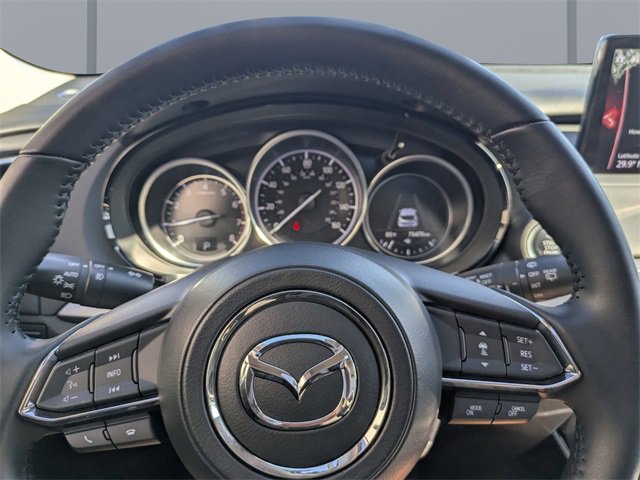 Used 2020 MAZDA CX-9 Touring w/ Touring Premium Package image 31